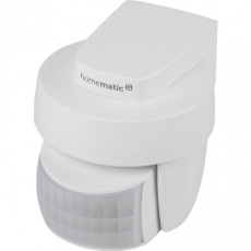 Homematic IP Bewegungsmelder HmIP-SMO-2 mit...