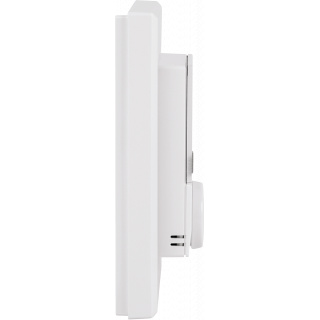 Homematic IP Wandthermostat mit Luftfeuchtigkeitssensor WTH-1