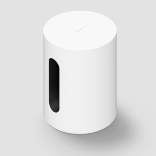 Sonos Sub Mini wei