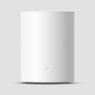 Sonos Sub Mini wei