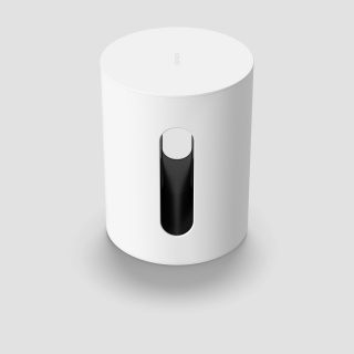 Sonos Sub Mini wei