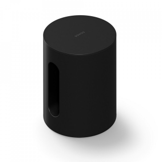 Sonos Sub Mini Schwarz