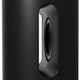 Sonos Sub Mini Schwarz