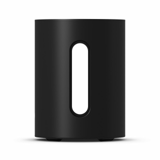 Sonos Sub Mini Schwarz