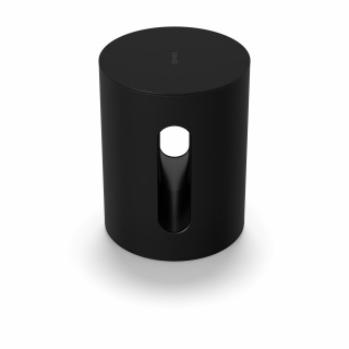 Sonos Sub Mini Schwarz