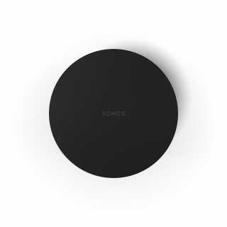 Sonos Sub Mini Schwarz