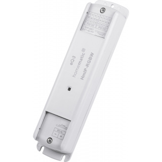 Homematic IP LED Controller ? RGBW