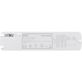 Homematic IP LED Controller ? RGBW