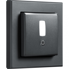Homematic IP Bewegungsmelder fr 55er Rahmen innen,...