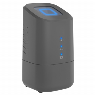 Homematic IP Home Control Unit - anthrazit