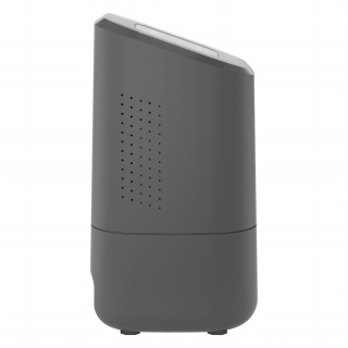 Homematic IP Home Control Unit - anthrazit