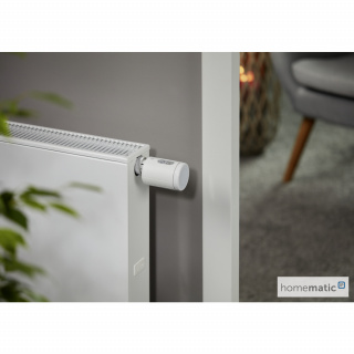 Homematic IP Heizkrperthermostat pure, eTRV-3