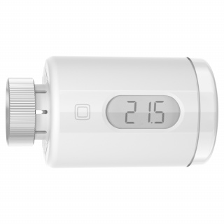 Homematic IP Heizkrperthermostat pure, eTRV-3