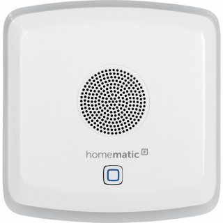 Homematic IP Kombisignalgeber - HmIP-MP3P