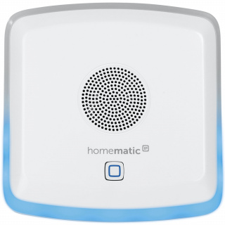 Homematic IP Kombisignalgeber - HmIP-MP3P