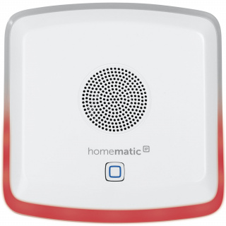 Homematic IP Kombisignalgeber - HmIP-MP3P