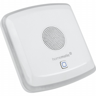 Homematic IP Kombisignalgeber - HmIP-MP3P