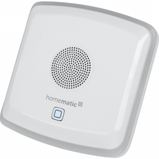 Homematic IP Kombisignalgeber - HmIP-MP3P