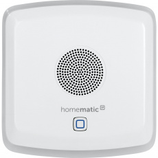 Homematic IP Kombisignalgeber - HmIP-MP3P