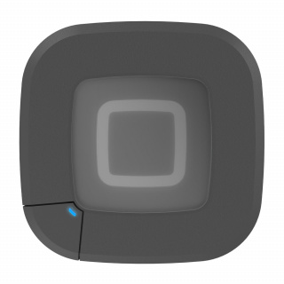 Homematic IP Smart Home Access Point 2, Anthrazit