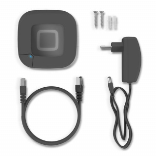 Homematic IP Smart Home Access Point 2, Anthrazit