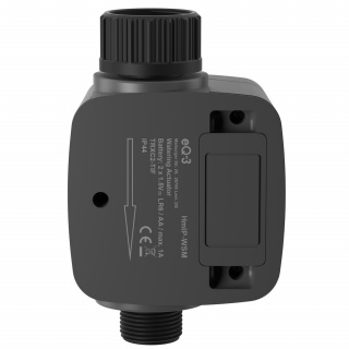 Homematic IP Smart Home Bewsserungsaktor