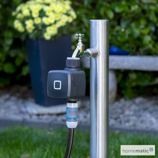 Homematic IP Smart Home Bewsserungsaktor