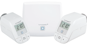 Homematic IP Starter Set Heizen