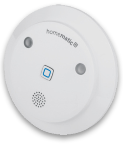 Homematic IP Alarmsirene