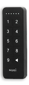 Nuki Keypad