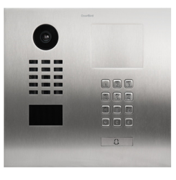 DoorBird IP Video Türstation D2101KH