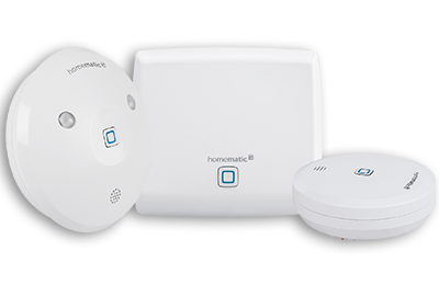 Homematic IP Starter Set Wasseralarm